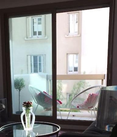 Appartement Cosy Et Calme - Au Coeur De Levallois - Avec Balcon Εξωτερικό φωτογραφία